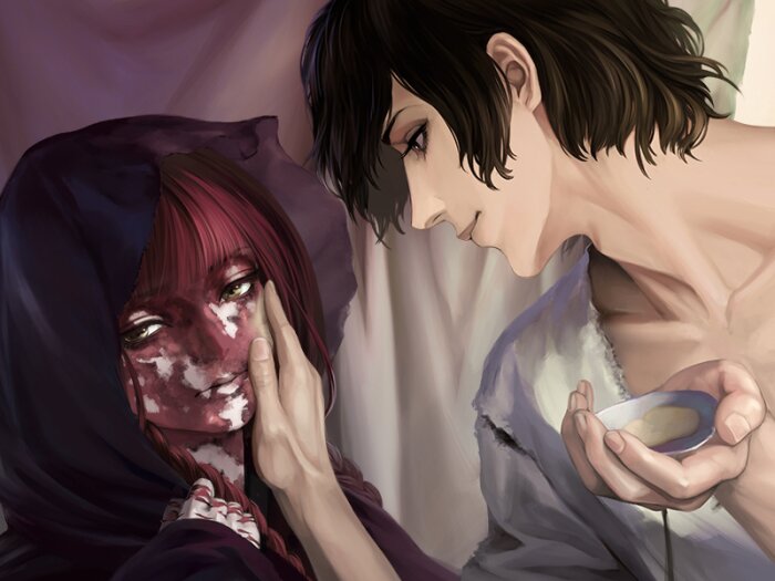 The House in Fata Morgana: A Requiem for Innocence Download Free