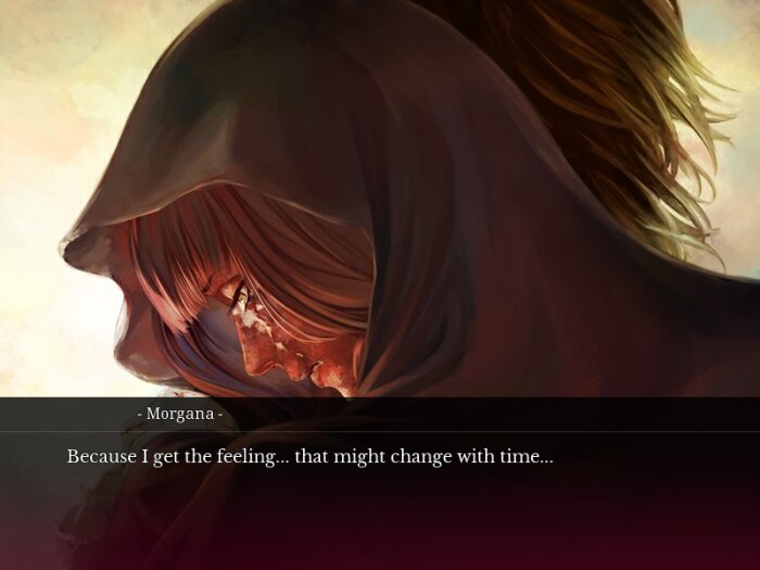 The House in Fata Morgana: A Requiem for Innocence Crack Download