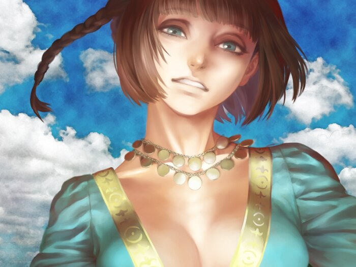 The House in Fata Morgana: A Requiem for Innocence PC Crack