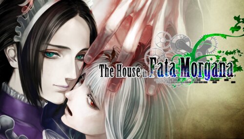 Download The House in Fata Morgana