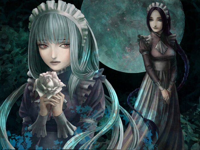 The House in Fata Morgana Free Download Torrent