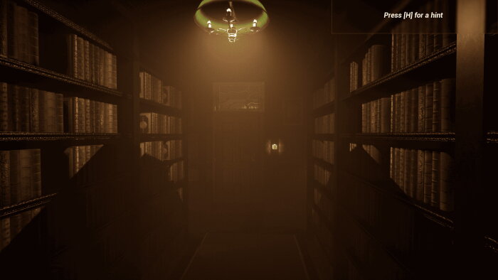 The House: Mystery Escape Download Free