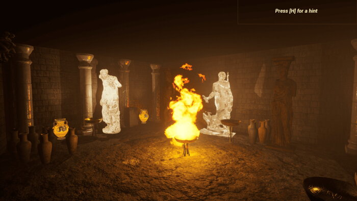 The House: Mystery Escape Free Download Torrent