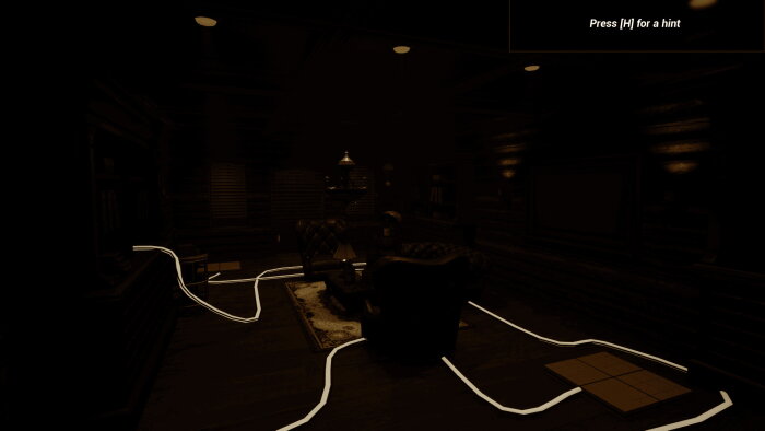 The House: Mystery Escape Repack Download