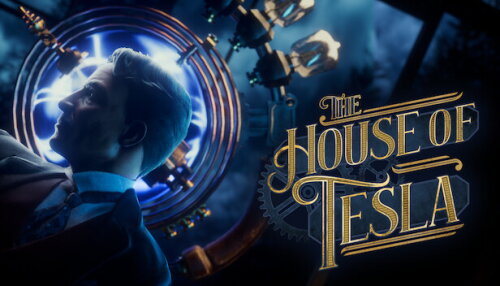Download The House of Tesla