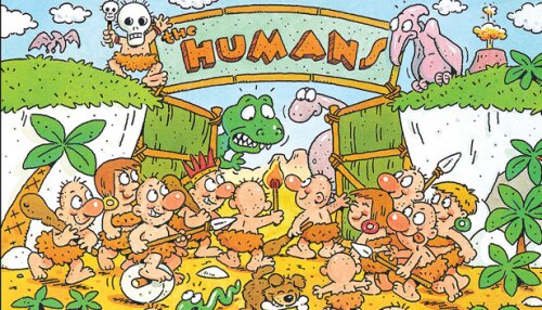 Download The Humans Collection