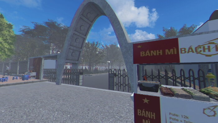 The Hust Banhmi | Bánh Mì Bách Khoa Download Free