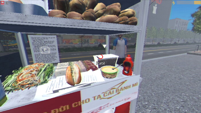 The Hust Banhmi | Bánh Mì Bách Khoa Free Download Torrent