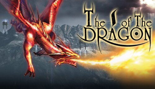 Download The I of the Dragon