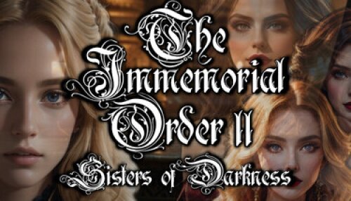 Download The Immemorial Order II Sisters of Darkness