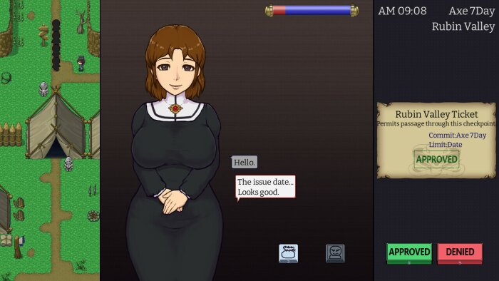 The Imperial Gatekeeper Crack Download