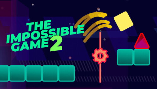 Download The Impossible Game 2