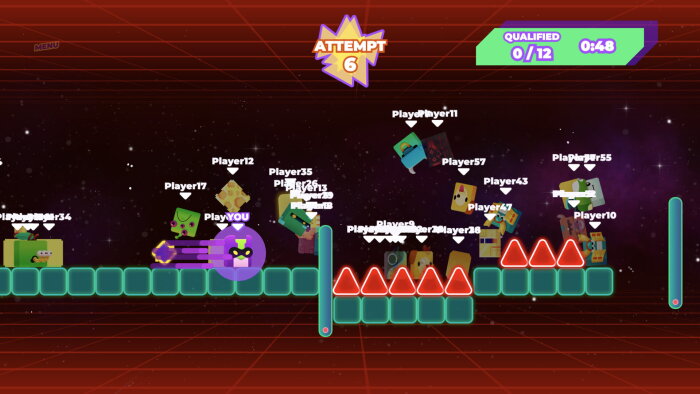 The Impossible Game 2 Free Download Torrent