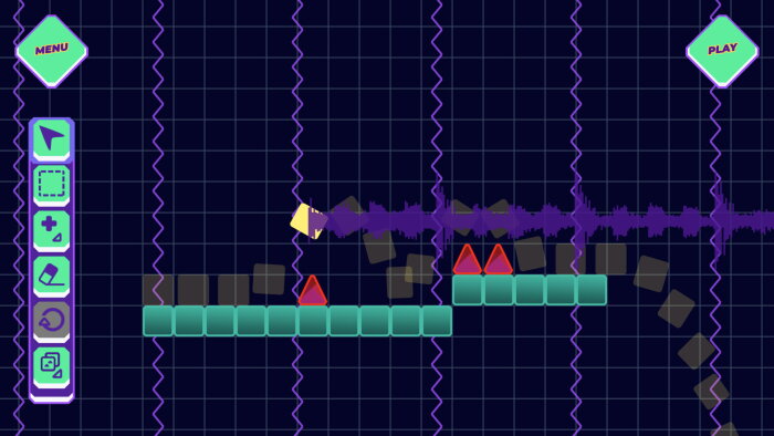 The Impossible Game 2 Crack Download