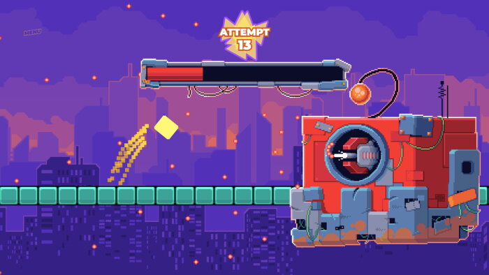 The Impossible Game 2 PC Crack