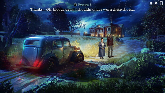 The Incident at Galley House Free Download Torrent
