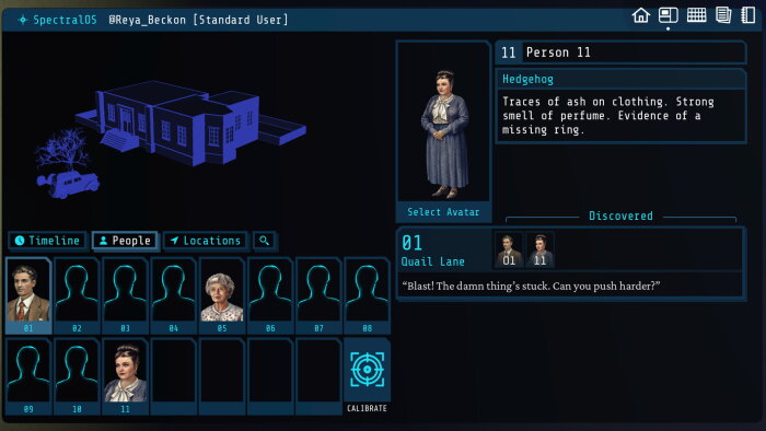 The Incident at Galley House PC Crack