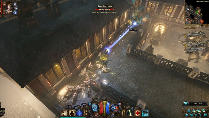 The Incredible Adventures of Van Helsing: Final Cut Free Download Torrent