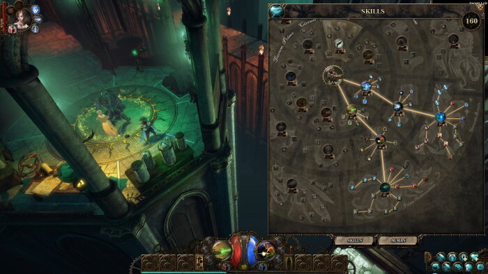 The Incredible Adventures of Van Helsing: Final Cut Crack Download