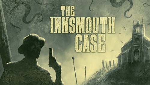 Download The Innsmouth Case