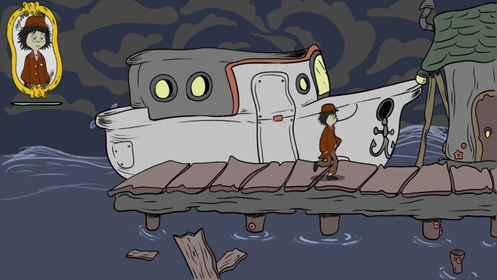 The Island of Doctor Morose Download Free