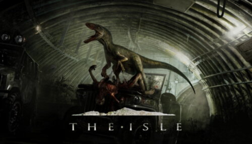 Download The Isle