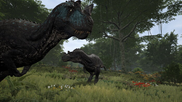 The Isle Download Free