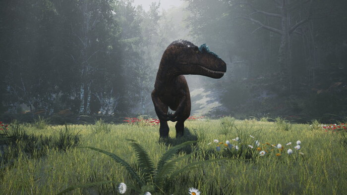 The Isle Crack Download