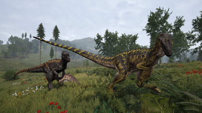 The Isle Repack Download