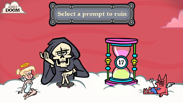 The Jackbox Party Pack 11 Free Download Torrent