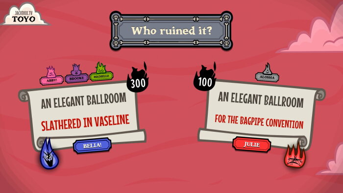 The Jackbox Party Pack 11 Crack Download