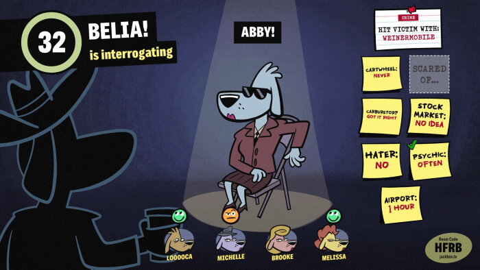 The Jackbox Party Pack 11 Repack Download