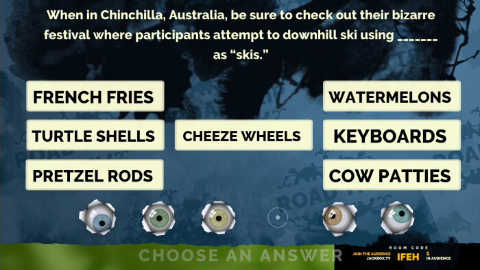 The Jackbox Party Pack 2 Crack Download