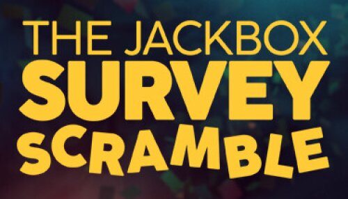 Download The Jackbox Survey Scramble