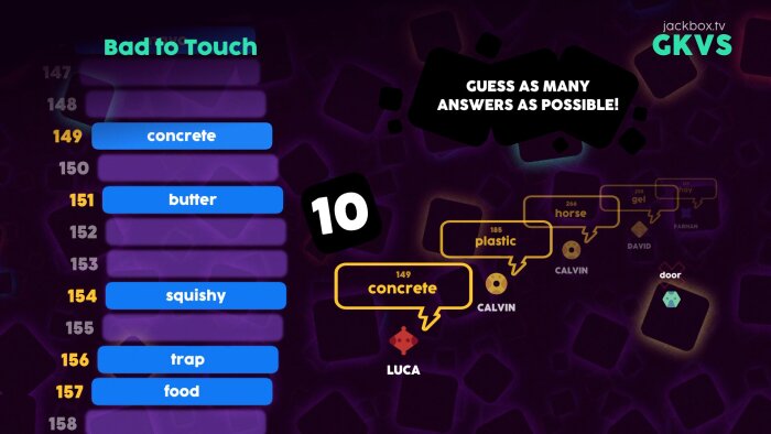 The Jackbox Survey Scramble Free Download Torrent