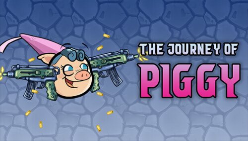 Download The Journey of Piggy