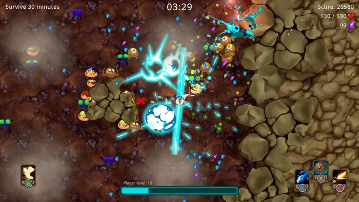 The Journey of Piggy PC Crack
