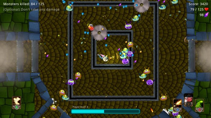 The Journey of Piggy Repack Download