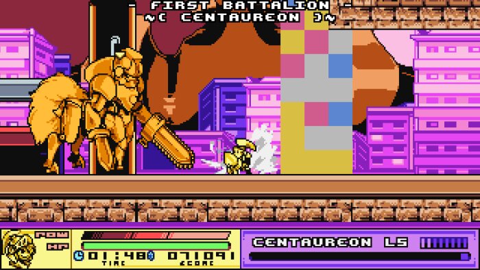 The Joylancer: Legendary Motor Knight Crack Download