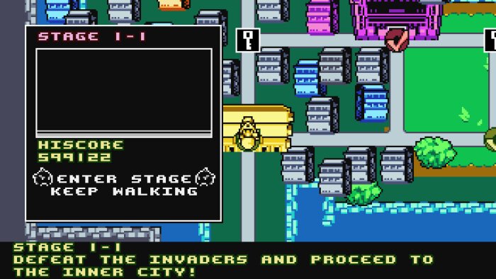 The Joylancer: Legendary Motor Knight PC Crack