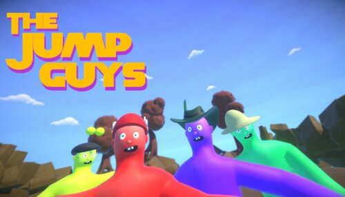 Download The Jump Guys