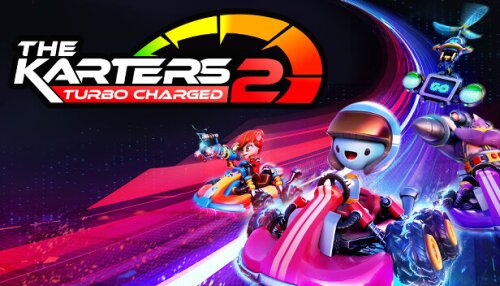 Download The Karters 2: Turbo Charged