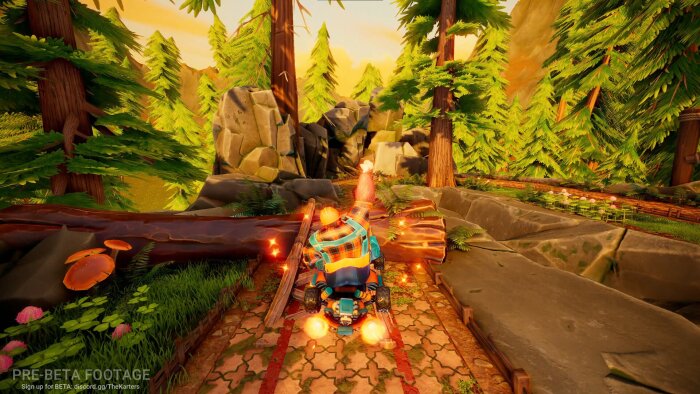 The Karters 2: Turbo Charged Download Free