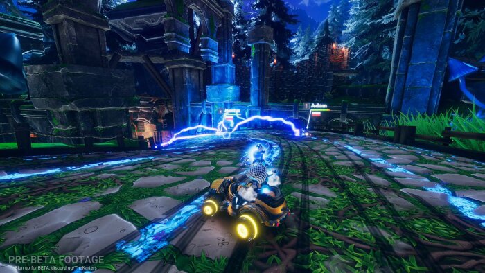 The Karters 2: Turbo Charged Free Download Torrent
