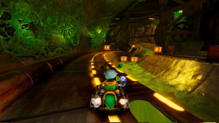 The Karters 2: Turbo Charged PC Crack