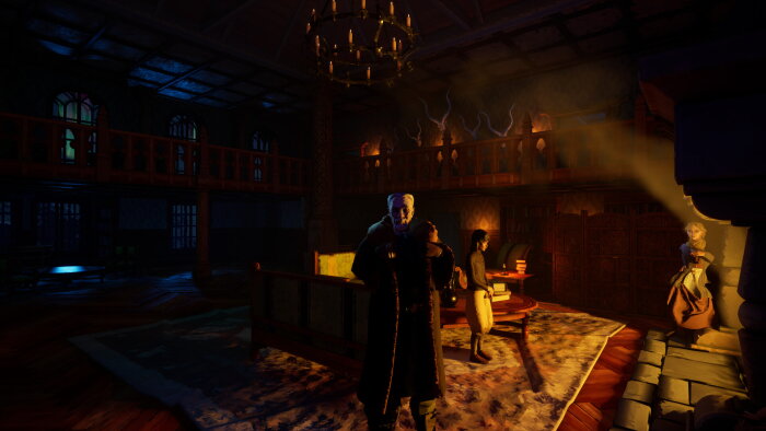 The Killing Stone Crack Download