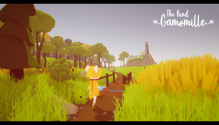 The Kind Camomille Free Download Torrent