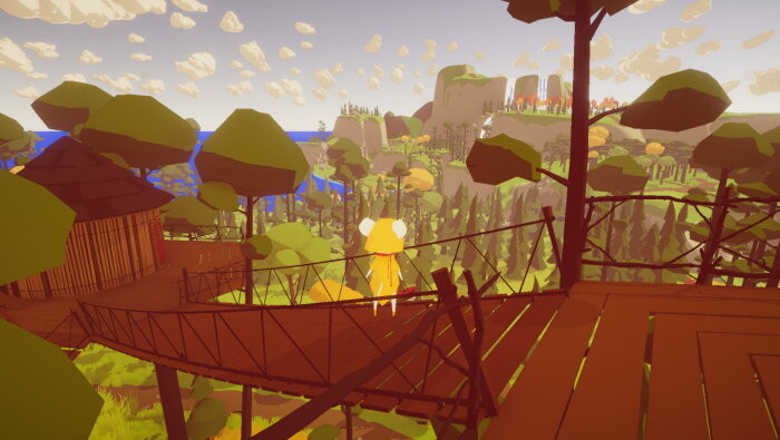 The Kind Camomille PC Crack