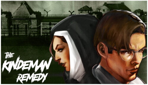 Download The Kindeman Remedy