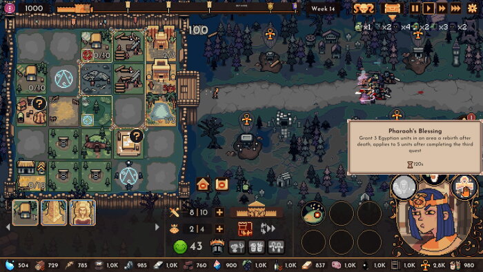 The King is Watching: Crowns of History Free Download Torrent